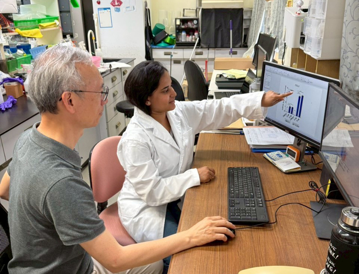 Anti-allergic drug to become a new weapon against cancer