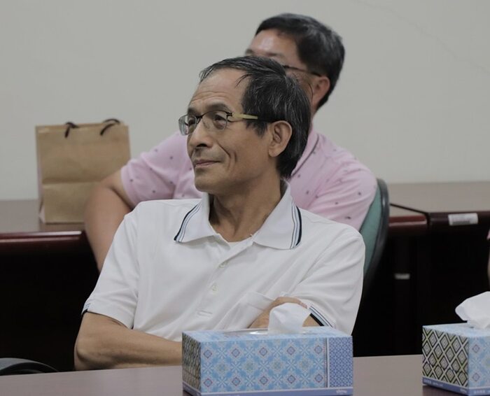 曾老師