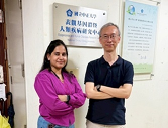 Anti-allergic drug to become a new weapon against cancer