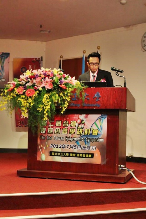 講員9