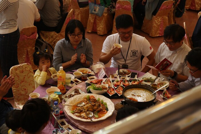 用餐情形2