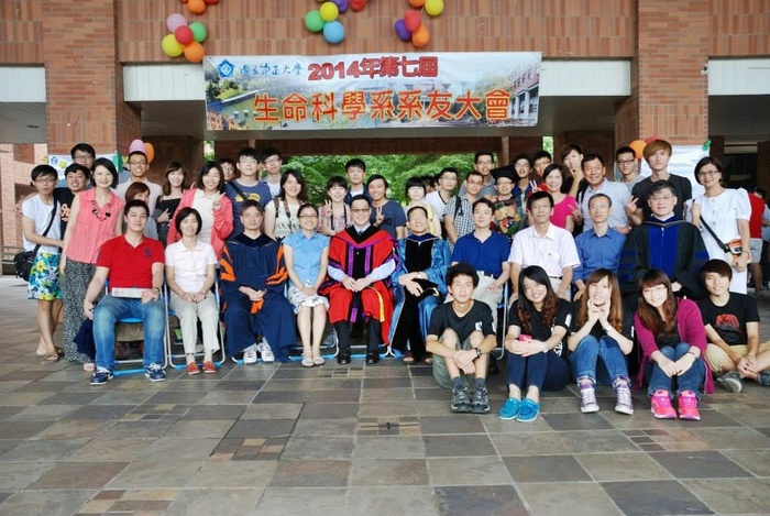 大合照1