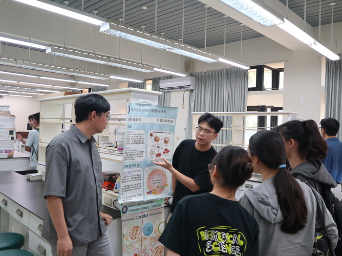 實驗室介紹與解說6